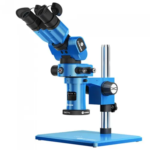 Primary image of SUNSHINE R360 PRO 7X-45X FOLDABLE MICROSCOPE - Quality Phone Parts in Sri Lanka